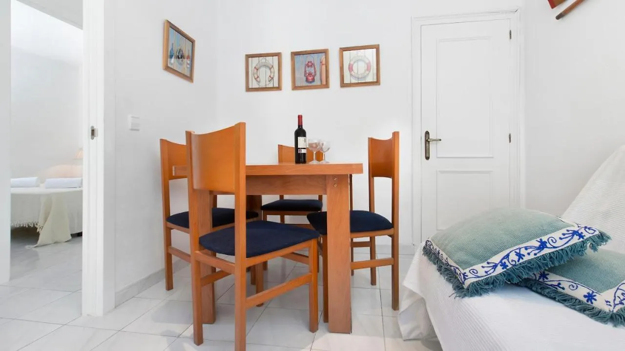 Apartment Alberts Pella Palafrugell