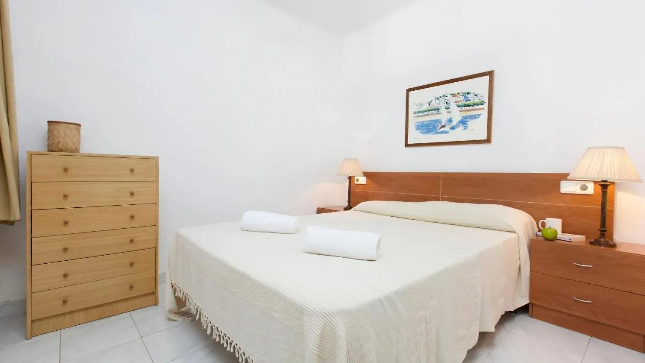 Alberts Pella Palafrugell 0*,  Spain