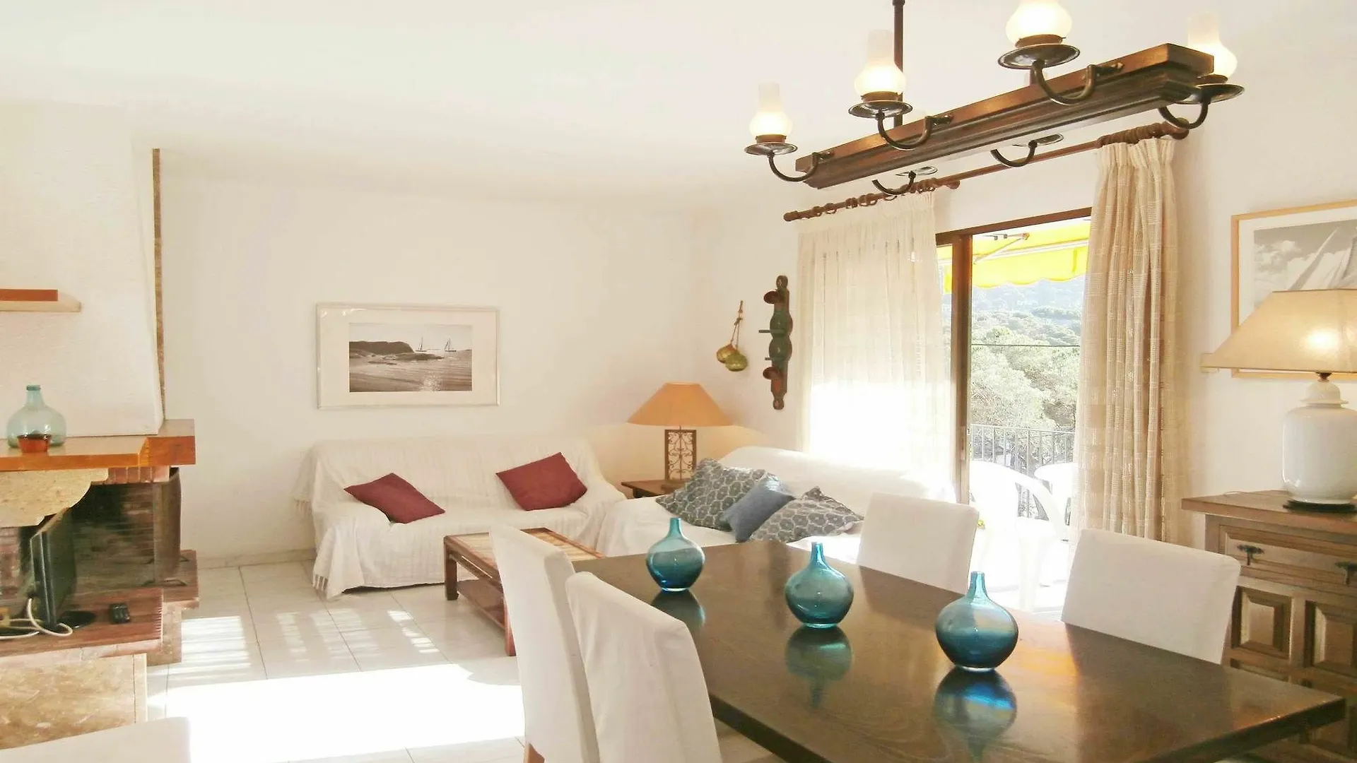 Alberts Pella Palafrugell
