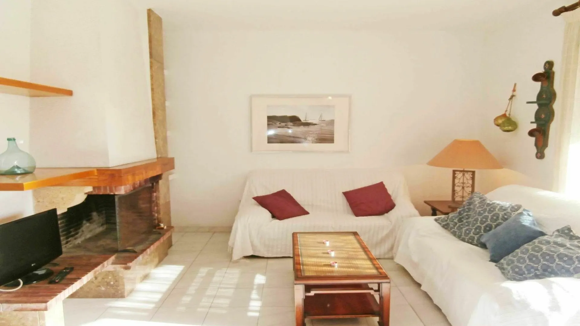 Alberts Pella Palafrugell Apartment