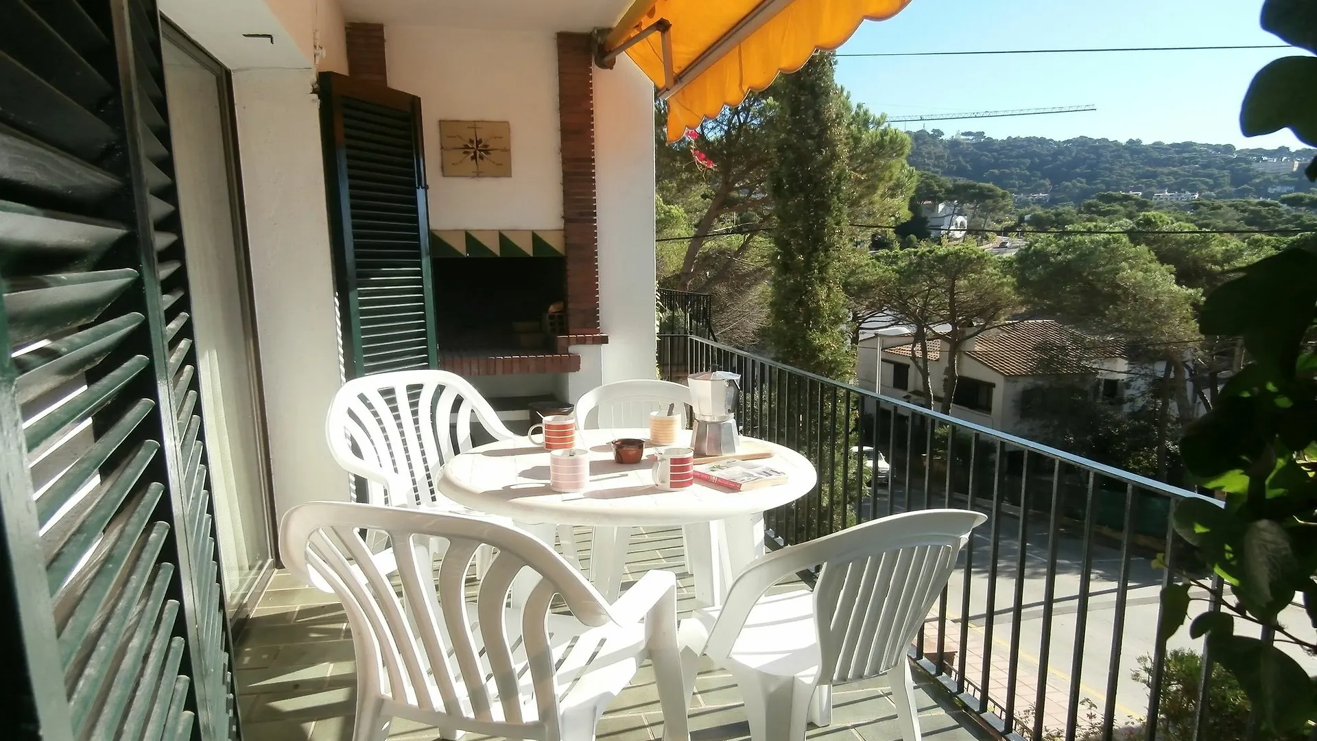 Alberts Pella Palafrugell