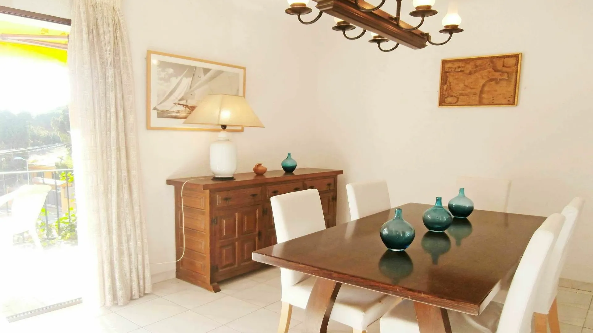 Apartment Alberts Pella Palafrugell