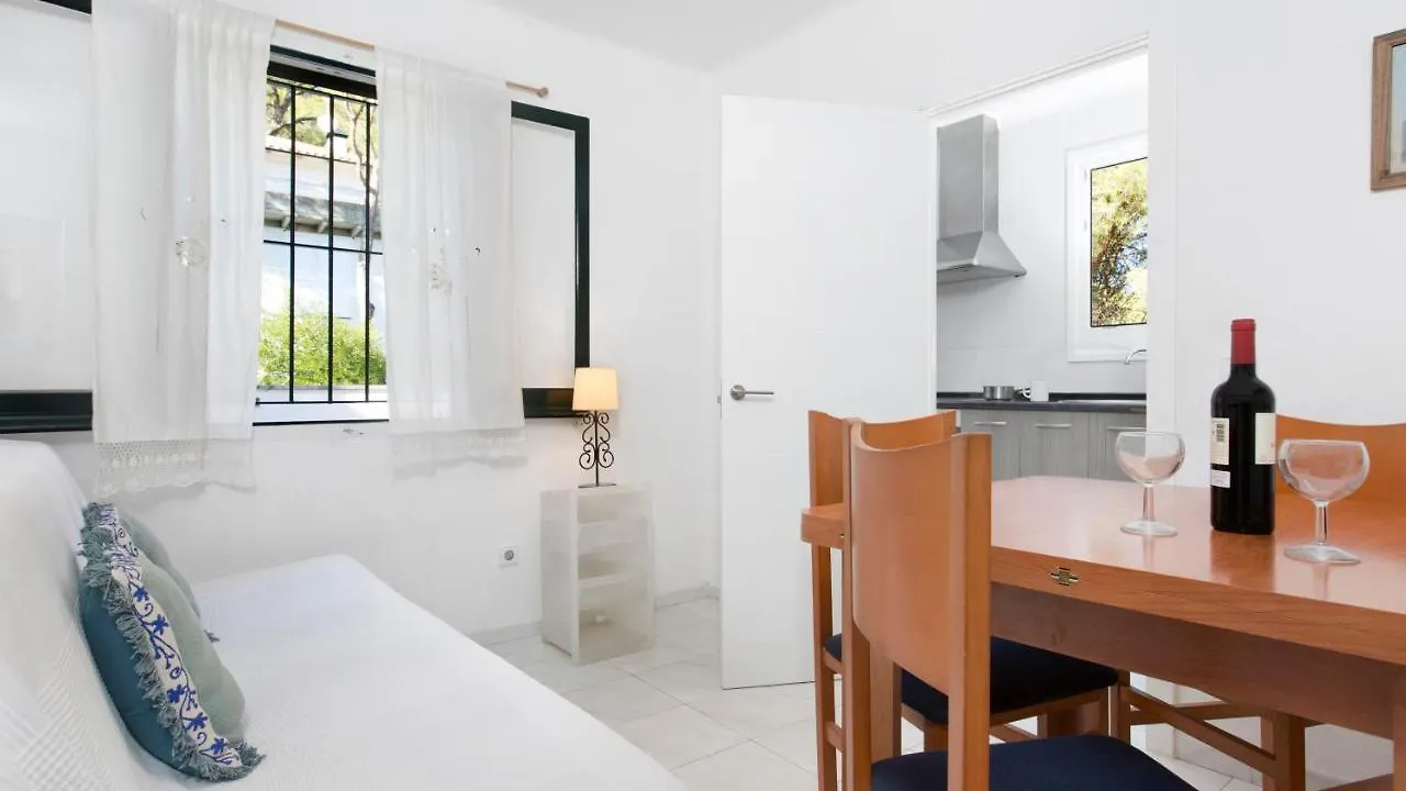Alberts Pella Palafrugell Apartment