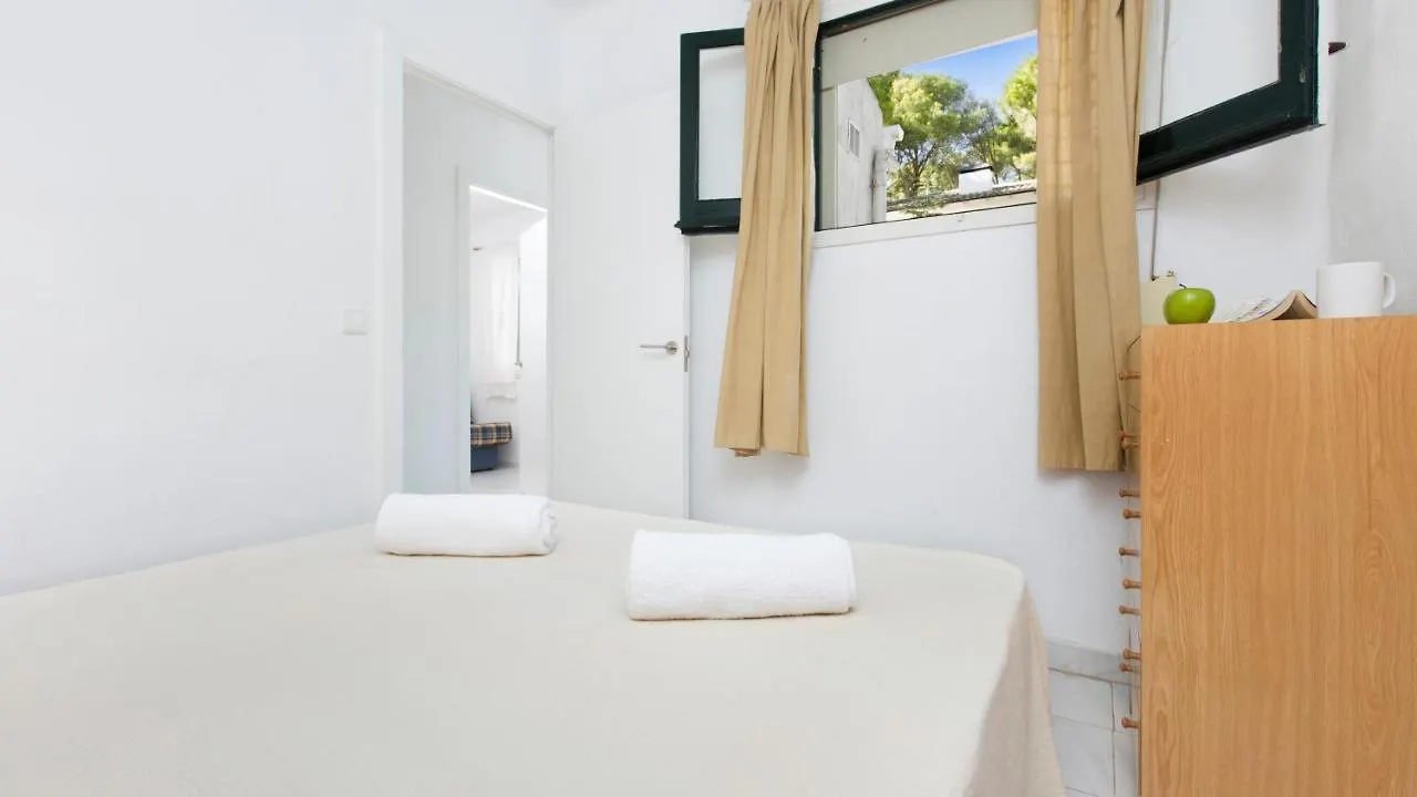 Apartment Alberts Pella Palafrugell