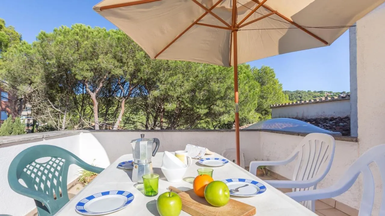 Alberts Pella Palafrugell Spain